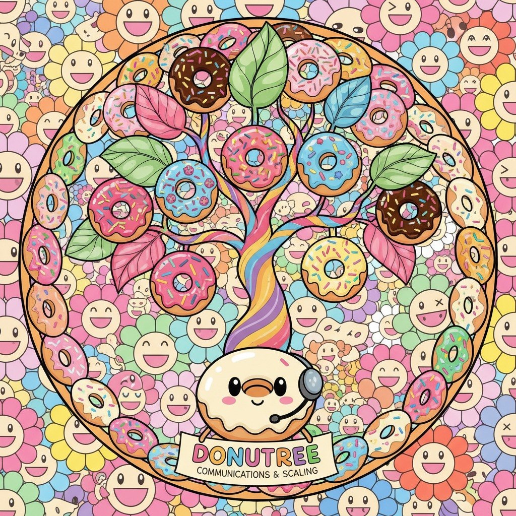 Donutree